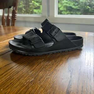 Birkenstock Arizona Slide size 38